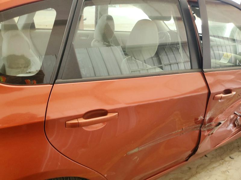 2010 Subaru Impreza მანქანა იყიდება აუქციონზე, vin: JF1GH6A64AH822550, აუქციონის ნომერი: 67873026