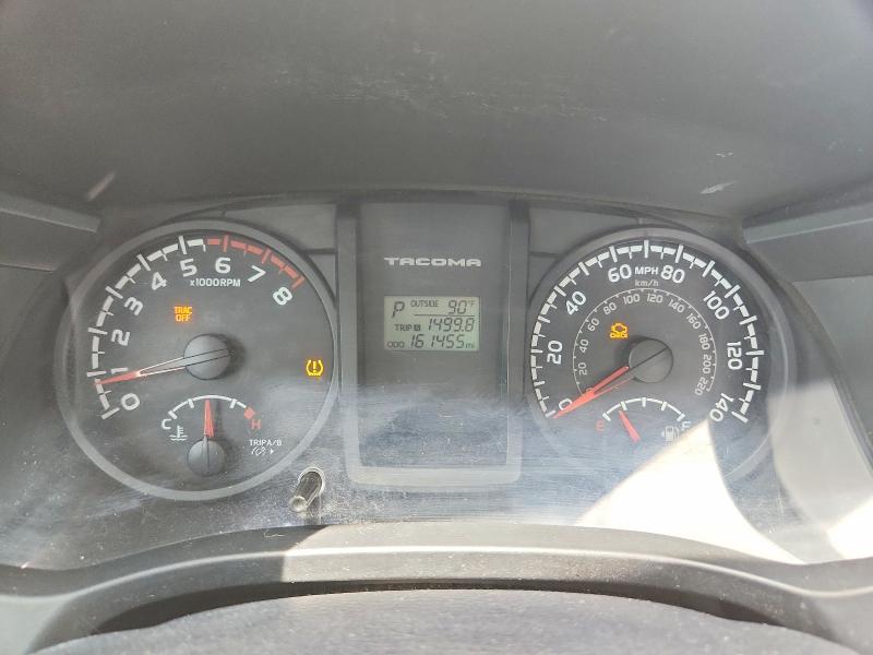 Aukcja sprzedaży 2016 Toyota Tacoma, vin: 5TFRX5GN3GX069963, numer aukcji: 69312326