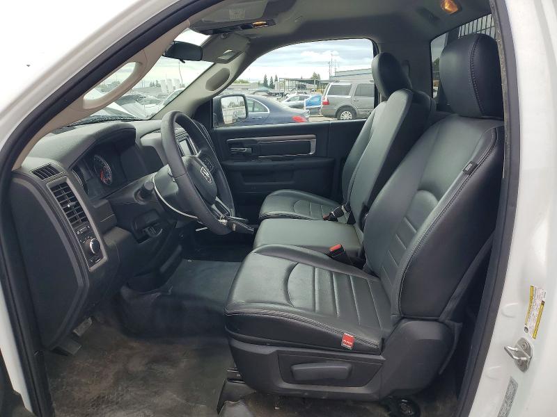 Продаж на аукціоні авто 2023 Ram 1500 Classic, vin: 3C6JR7DG3PG594980, номер лоту: 67524036