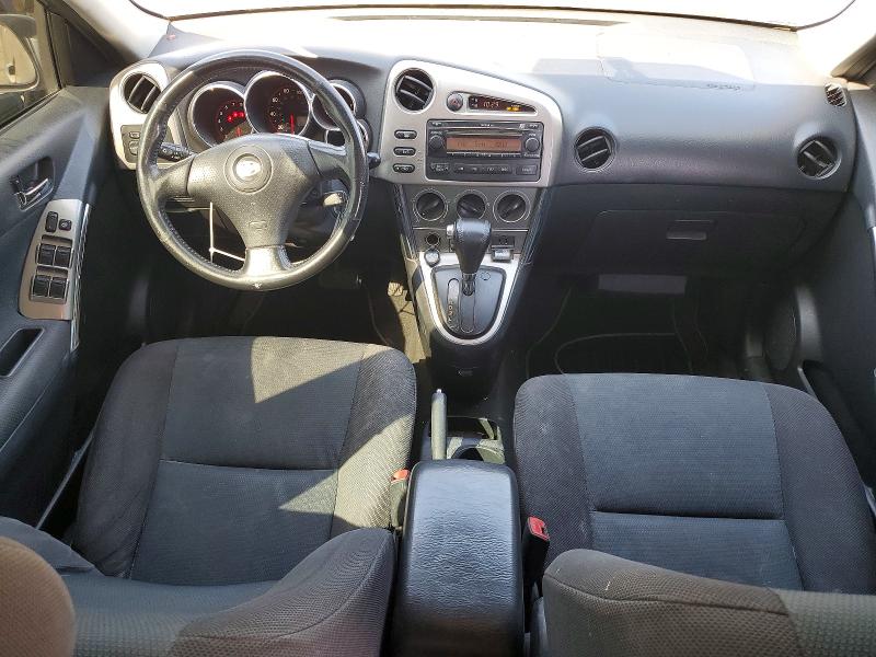 2007 Toyota Matrix მანქანა იყიდება აუქციონზე, vin: 2T1KR32E17C661142, აუქციონის ნომერი: 70728476
