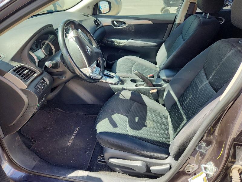 Продажа на аукционе авто 2013 Nissan Sentra, vin: 3N1AB7AP0DL668878, номер лота: 67028686