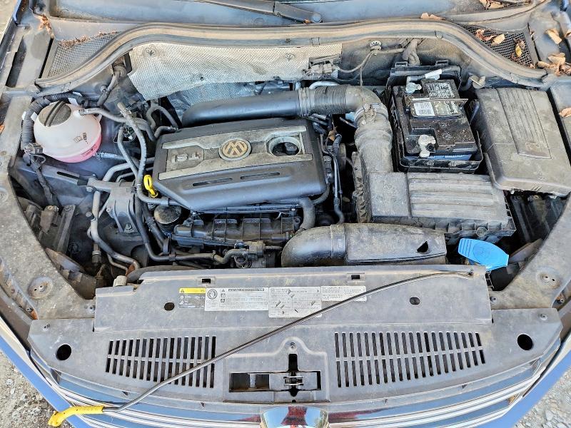 Aukcja sprzedaży 2015 Volkswagen Tiguan, vin: WVGAV7AX9FW508074, numer aukcji: 70305066