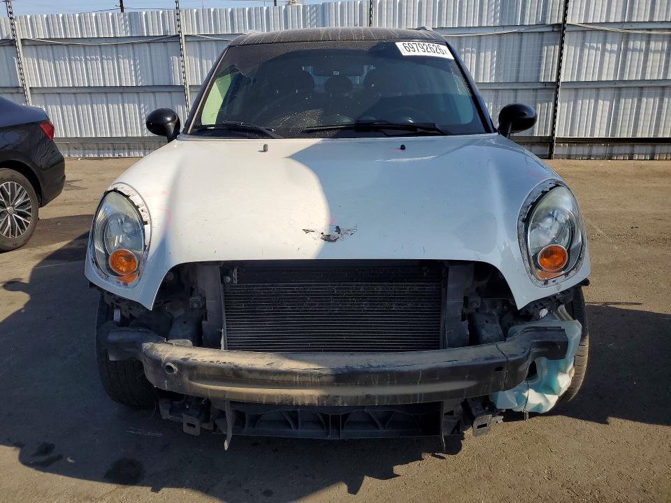 Продаж на аукціоні авто 2014 Mini Cooper, vin: WMWZB3C52EWR39663, номер лоту: 69792626