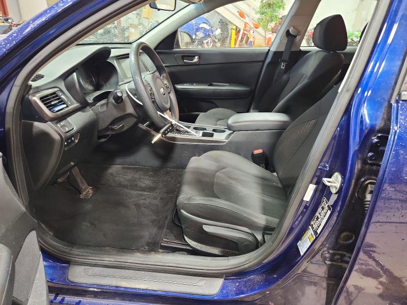 Aukcja sprzedaży 2018 Kia Optima, vin: 5XXGT4L38JG272802, numer aukcji: 66527396