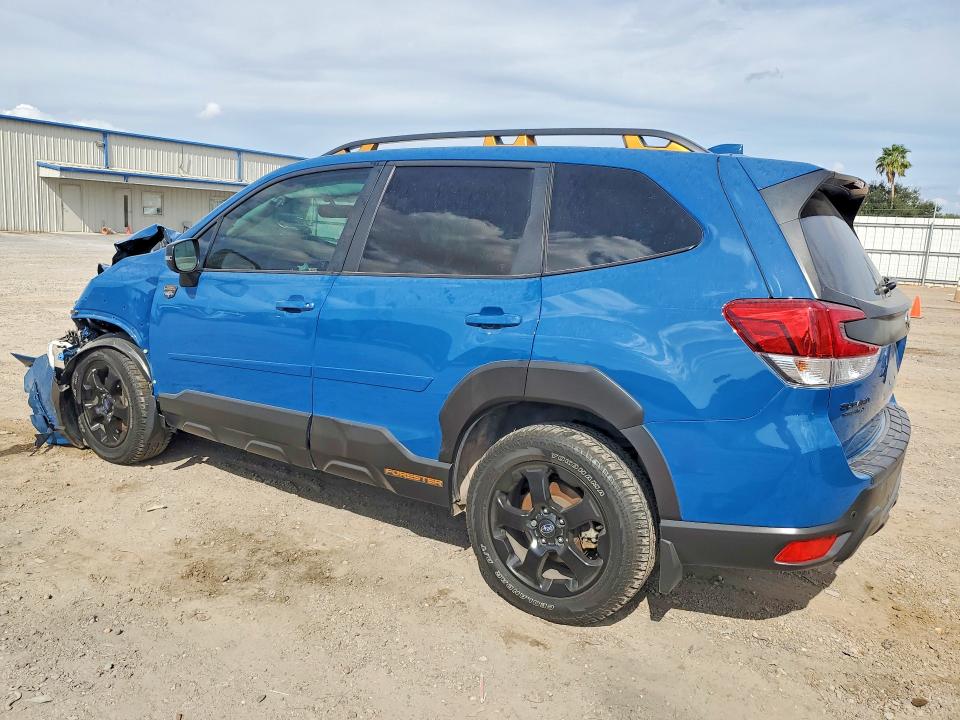 Продаж на аукціоні авто 2023 Subaru Forester, vin: JF2SKAMC1PH473495, номер лоту: 69583906