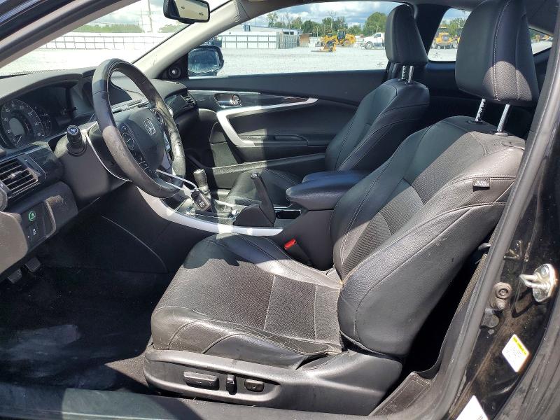 Продаж на аукціоні авто 2015 Honda Accord, vin: 1HGCT2A83FA004990, номер лоту: 69555966
