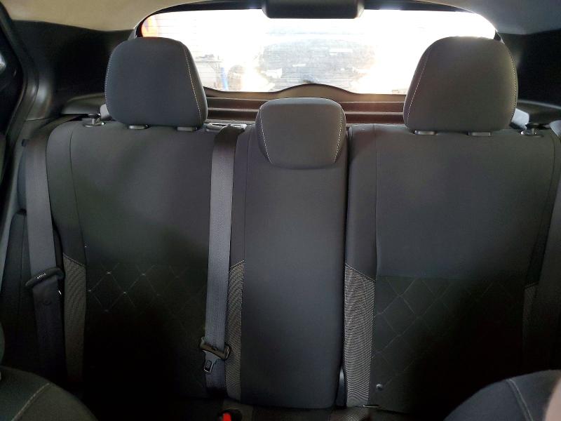 2020 Nissan Kicks მანქანა იყიდება აუქციონზე, vin: 3N1CP5CVXLL499591, აუქციონის ნომერი: 67384956