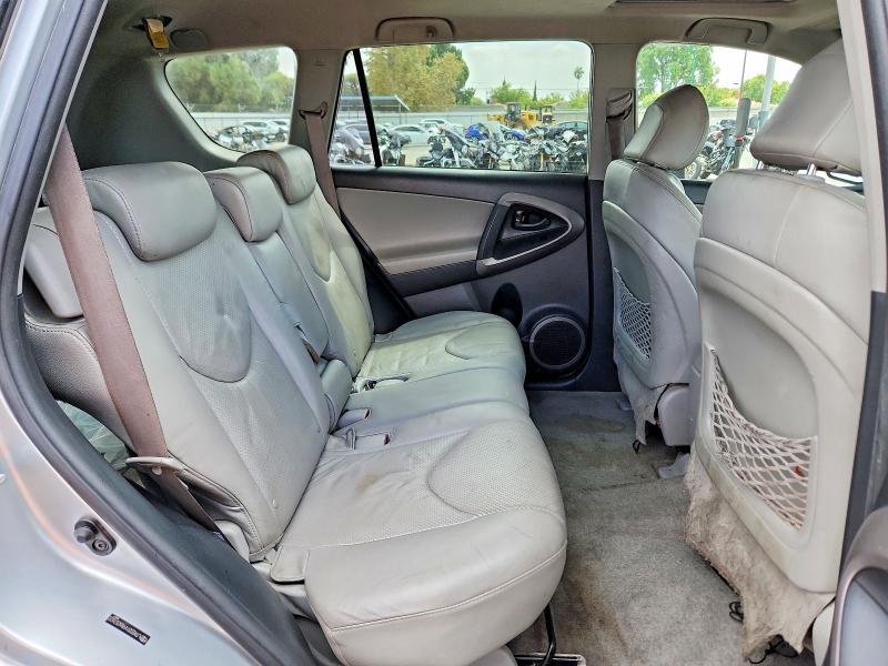 Aukcja sprzedaży 2008 Toyota Rav4, vin: JTMZD31V986057622, numer aukcji: 69619726