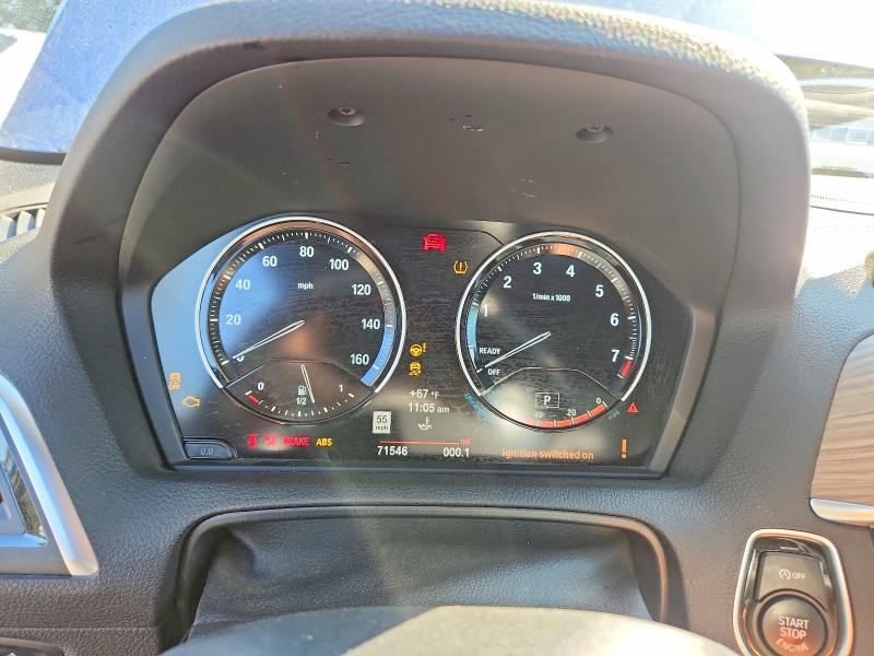 Aukcja sprzedaży 2019 Bmw M240i, vin: WBA2J5C55KVC07726, numer aukcji: 69202626