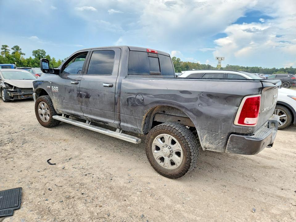 Auction sale of the 2014 Ram 2500, vin: 3C6TR5GT5EG274305, lot number: 68368296