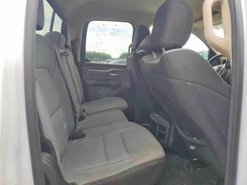 Продаж на аукціоні авто 2020 Ram 1500, vin: 1C6RRFBG8LN289864, номер лоту: 67852976