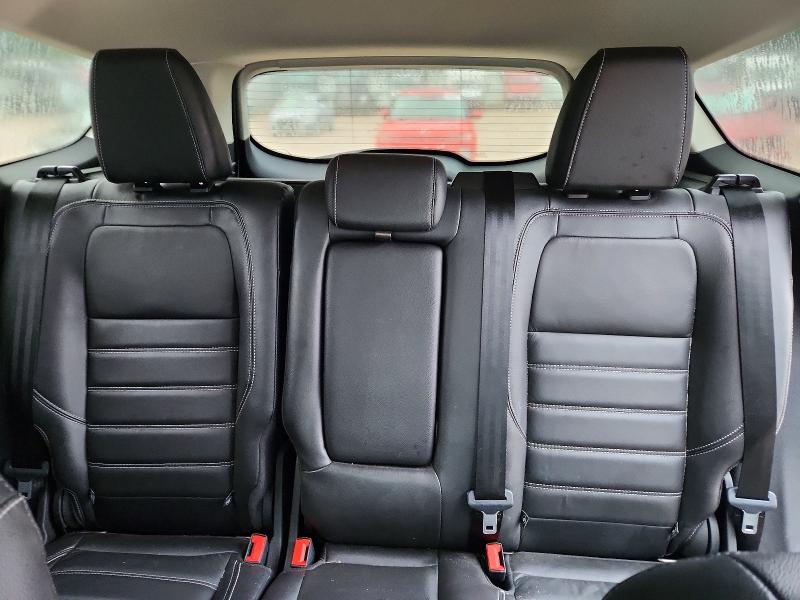Продажа на аукционе авто 2018 Ford Escape, vin: 1FMCU9HD6JUA44202, номер лота: 68711226
