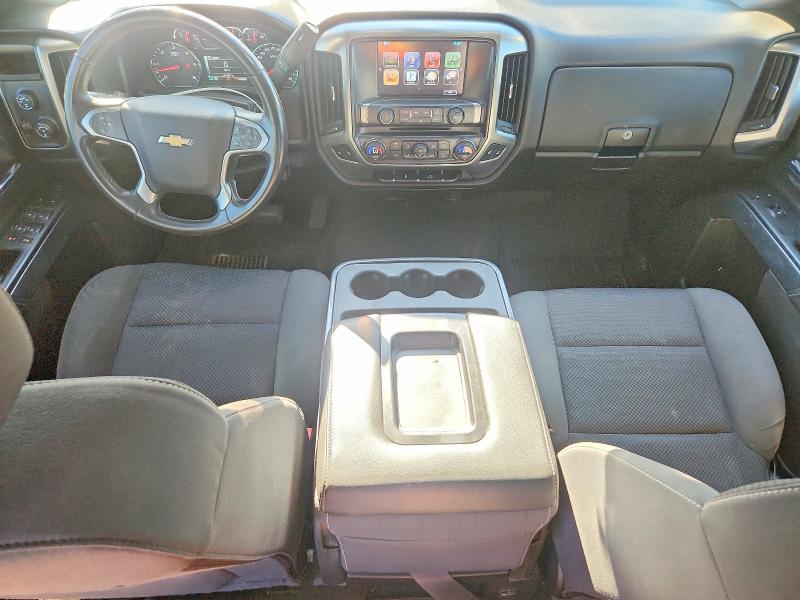 Продажа на аукционе авто 2016 Chevrolet Silverado, vin: 3GCUKREC0GG343528, номер лота: 68612486