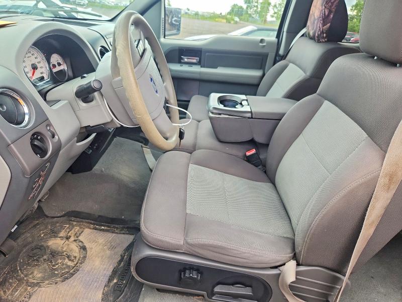 67346366 :رقم المزاد ، 1FTPX145X5NB95637 vin ، 2005 Ford F150 مزاد بيع