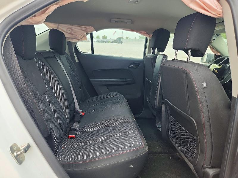 Aukcja sprzedaży 2017 Chevrolet Equinox, vin: 2GNALBEK3H1534182, numer aukcji: 69126046