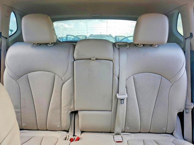 Продажа на аукционе авто 2018 Buick Envision, vin: LRBFX1SA8JD007918, номер лота: 71111336
