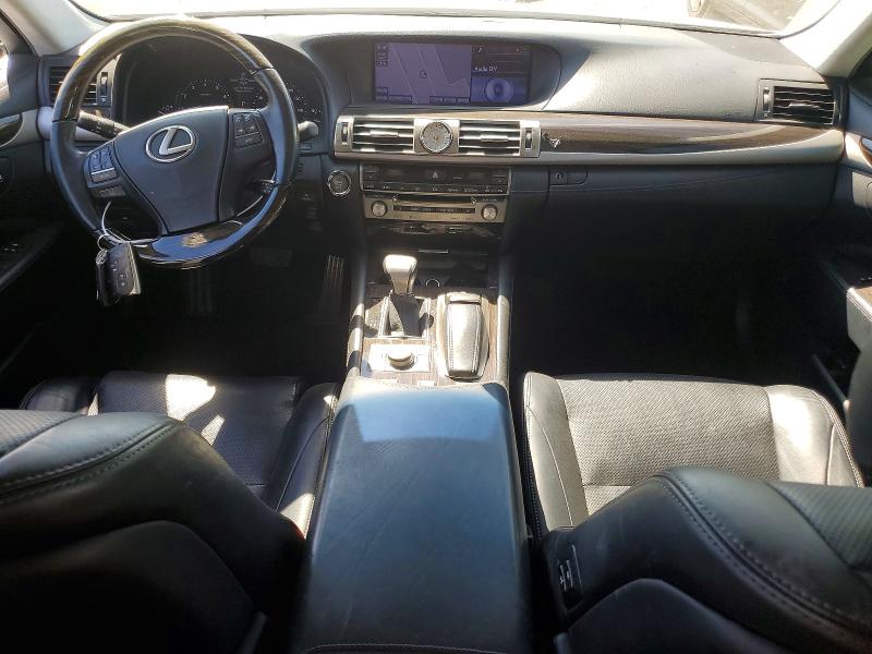 Продажа на аукционе авто 2013 Lexus Ls, vin: JTHBL5EF7D5118841, номер лота: 68383386