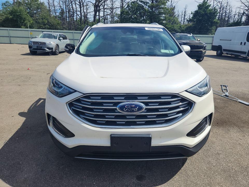 Продажа на аукционе авто 2019 Ford Edge, vin: 2FMPK4J91KBB18794, номер лота: 68084196