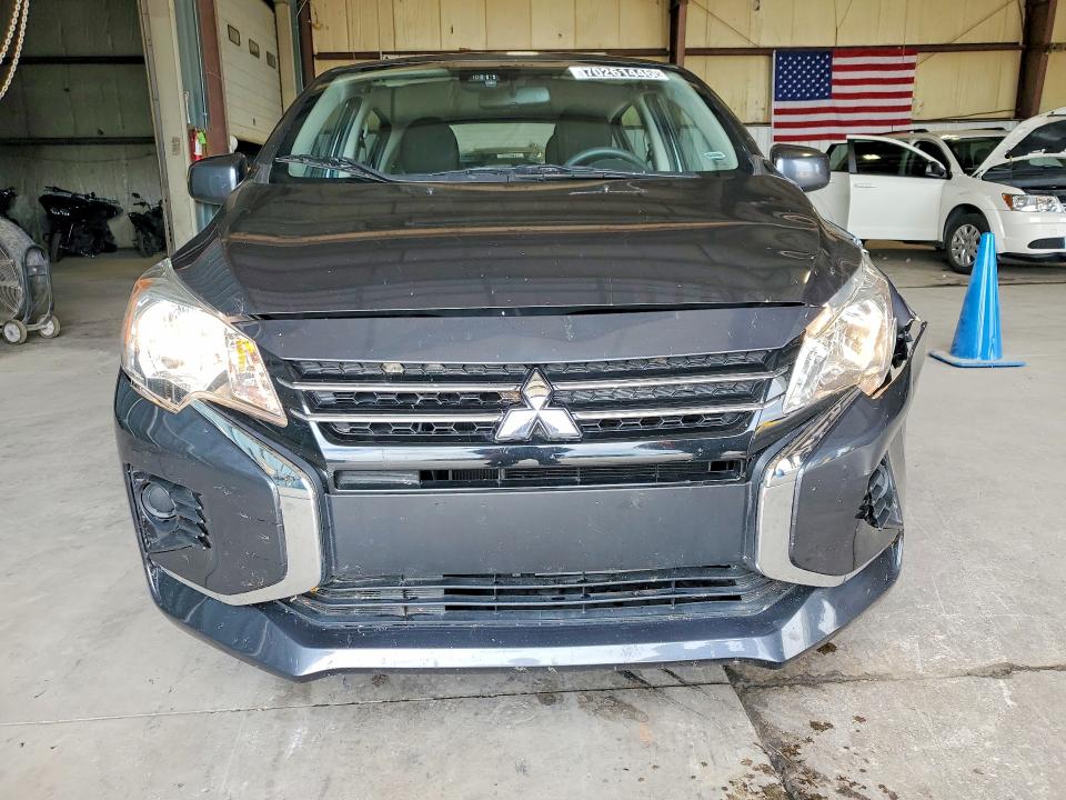 Продажа на аукционе авто 2024 Mitsubishi Mirage, vin: ML32AUHJXRH026343, номер лота: 70261446