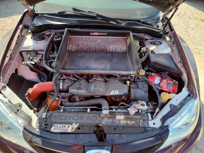 2012 Subaru Impreza მანქანა იყიდება აუქციონზე, vin: JF1GV8J69CL024288, აუქციონის ნომერი: 70765526