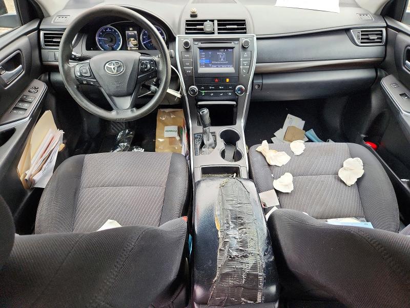 Продажа на аукционе авто 2017 Toyota Camry, vin: 4T1BF1FK4HU635437, номер лота: 69963596