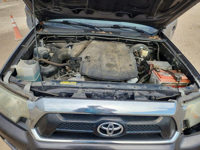 2015 Toyota Tacoma მანქანა იყიდება აუქციონზე, vin: 5TFJU4GN3FX074272, აუქციონის ნომერი: 67384846