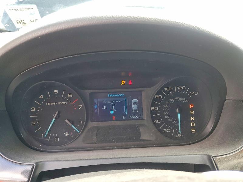 67925036 :رقم المزاد ، 2FMDK3GCXEBB46243 vin ، 2014 Ford Edge مزاد بيع