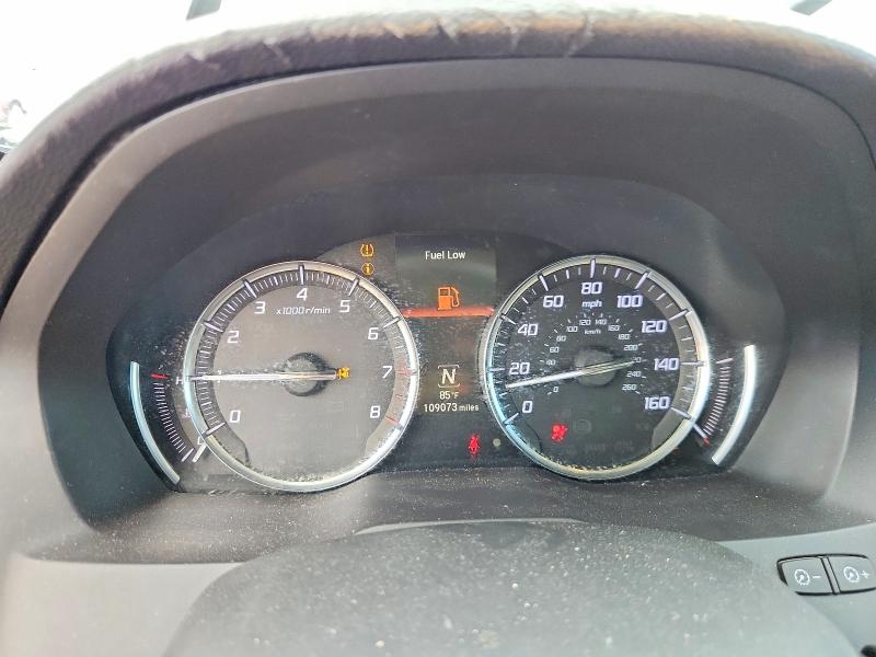 Продажа на аукционе авто 2014 Acura Mdx, vin: 5FRYD3H44EB016452, номер лота: 67475746
