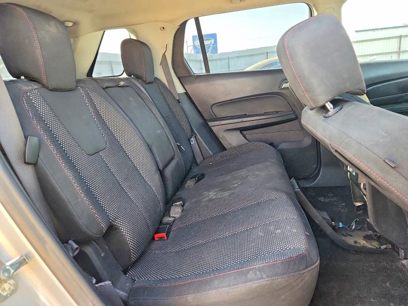 Продажа на аукционе авто 2017 Gmc Terrain, vin: 2GKALMEK2H6300465, номер лота: 69783156