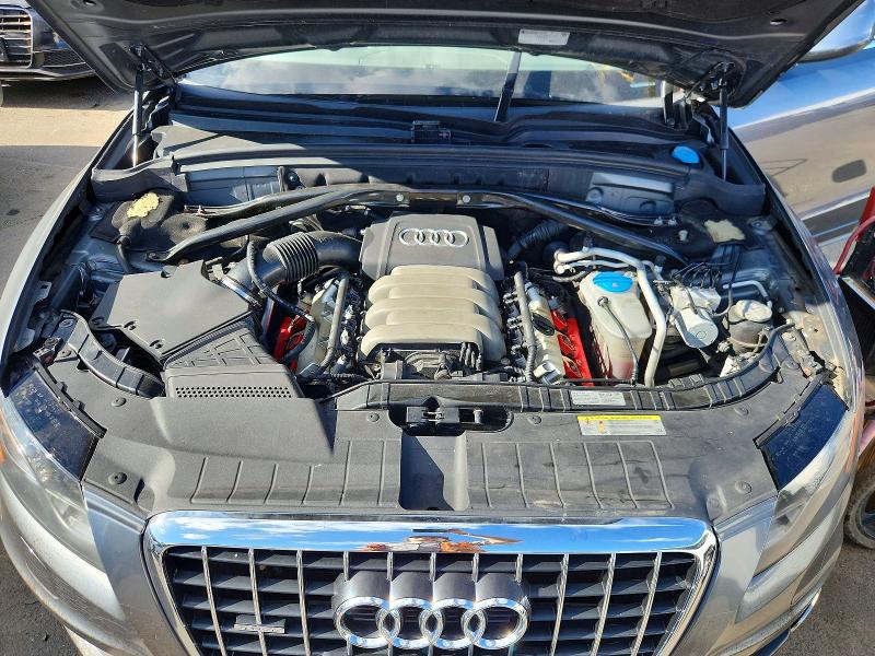 Aukcja sprzedaży 2012 Audi Q5, vin: WA1DKAFP9CA014087, numer aukcji: 69571826