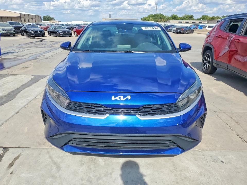 Продажа на аукционе авто 2023 Kia Forte, vin: 3KPF24AD6PE585956, номер лота: 66856116