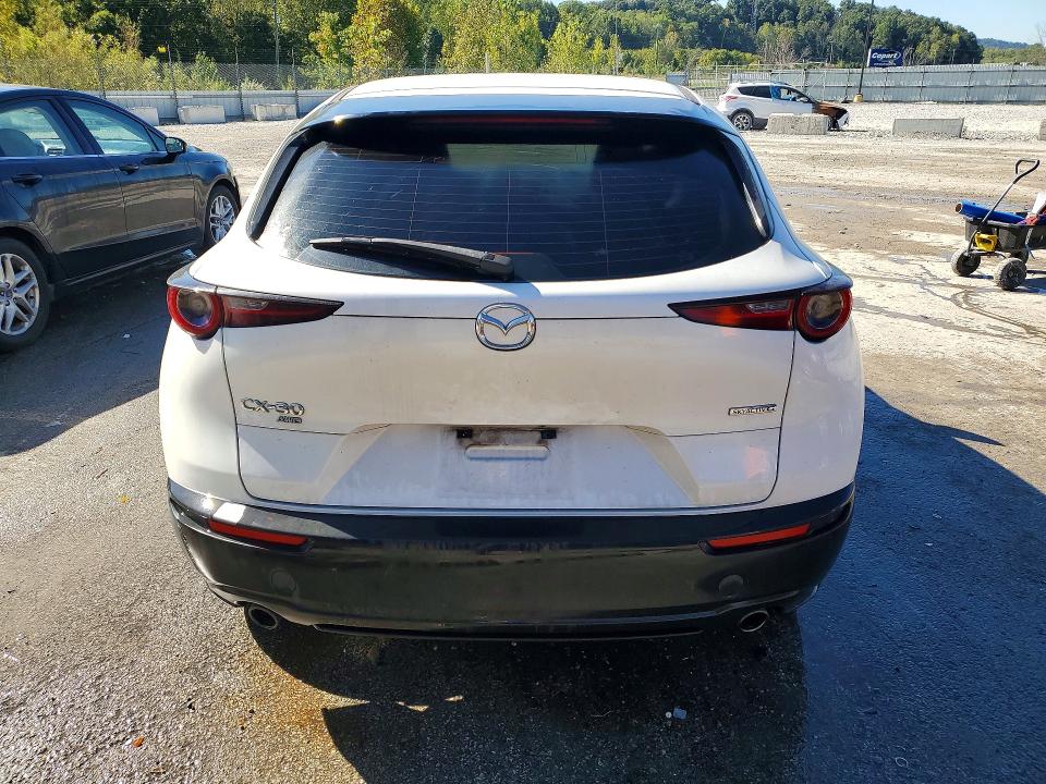 Продажа на аукционе авто 2021 Mazda Cx-30, vin: 3MVDMBAL0MM228138, номер лота: 70425916