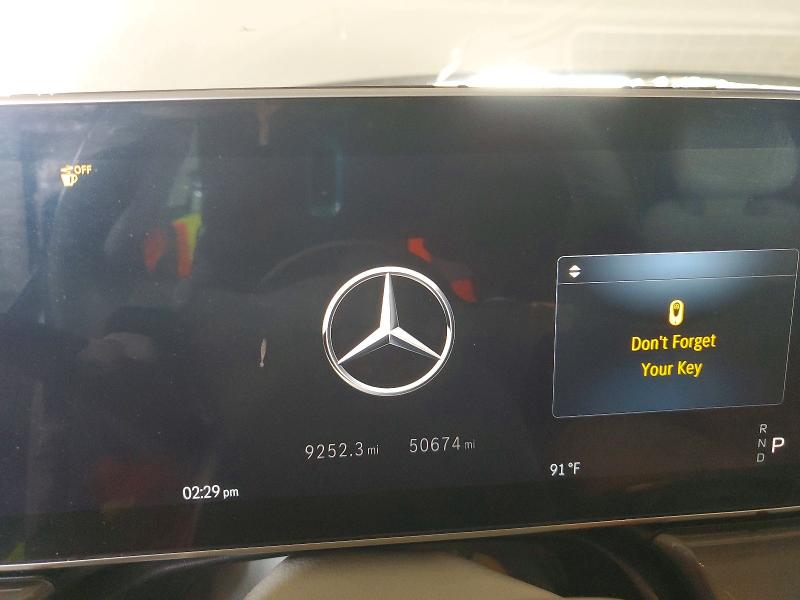 Продажа на аукционе авто 2023 Mercedes-benz Eqe Sedan, vin: W1KEG2BBXPF015517, номер лота: 69321376