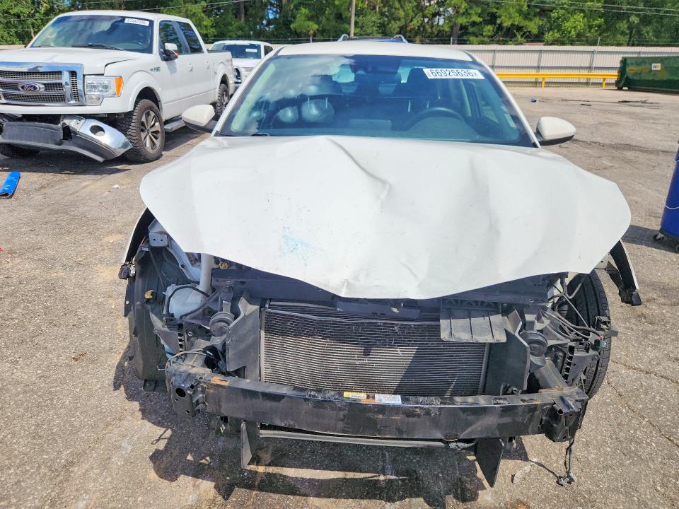 66925636 :رقم المزاد ، 3KPF24AD1ME339716 vin ، 2021 Kia Forte مزاد بيع