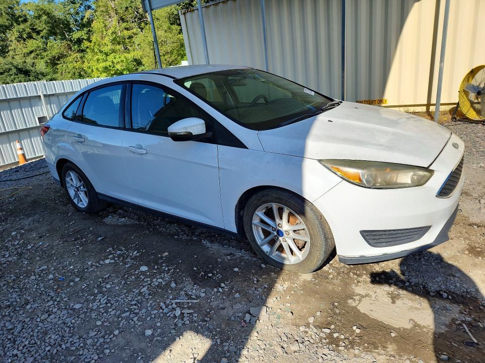 Продажа на аукционе авто 2015 Ford Focus, vin: 1FADP3F29FL329624, номер лота: 70739516