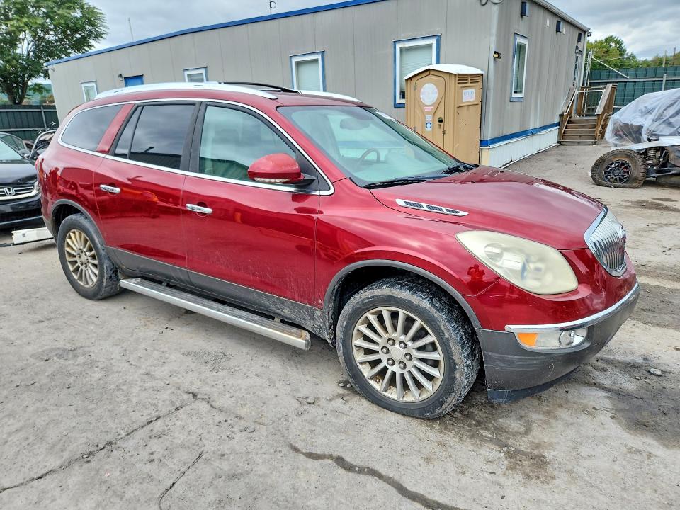 Aukcja sprzedaży 2008 Buick Enclave, vin: 5GAER23758J138544, numer aukcji: 69571716