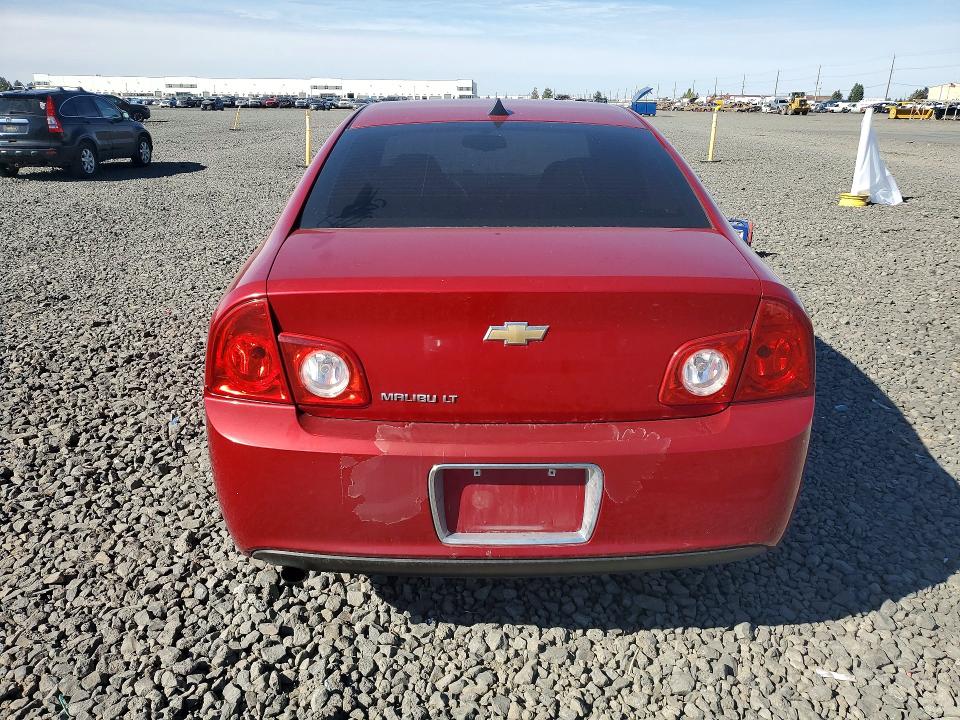 Продажа на аукционе авто 2012 Chevrolet Malibu, vin: 1G1ZC5E09CF242977, номер лота: 69644756