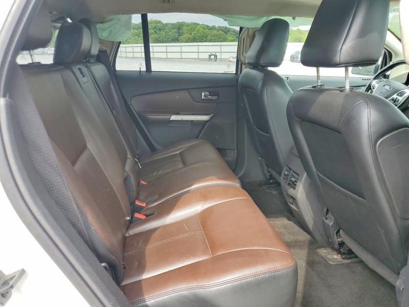 Aukcja sprzedaży 2011 Ford Edge, vin: 2FMDK3KC5BBB06171, numer aukcji: 68275936