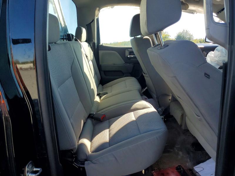 Aukcja sprzedaży 2018 Chevrolet Silverado, vin: 1GCVKNEH4JZ331687, numer aukcji: 70807666