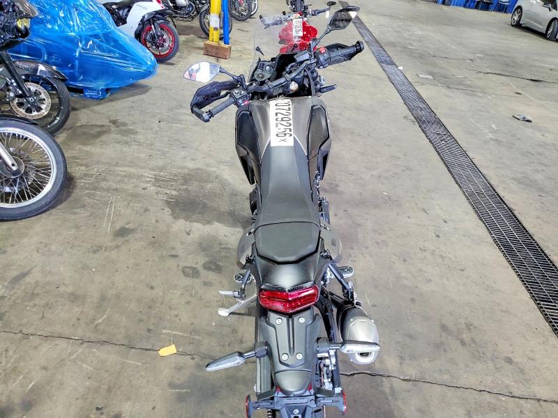 2026 Yamaha Xtz690 მანქანა იყიდება აუქციონზე, vin: JYADM17E5TA003953, აუქციონის ნომერი: 70729256