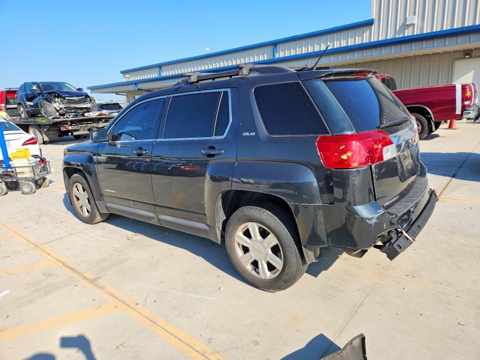 Aukcja sprzedaży 2014 Gmc Terrain, vin: 2GKFLWEK4E6287473, numer aukcji: 67263286