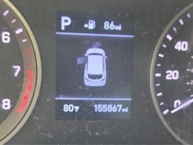 71510916 :رقم المزاد ، KM8J23A45KU844172 vin ، 2019 Hyundai Tucson مزاد بيع