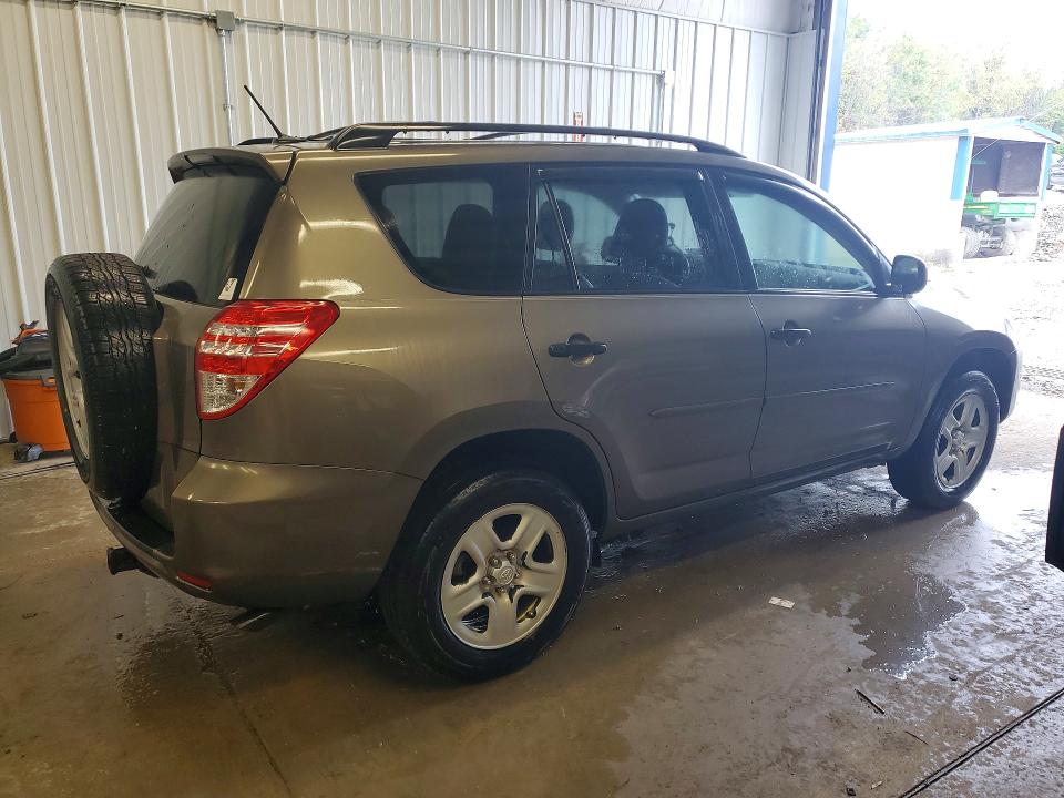 Продажа на аукционе авто 2012 Toyota Rav4, vin: 2T3ZF4DV1CW115533, номер лота: 70356086