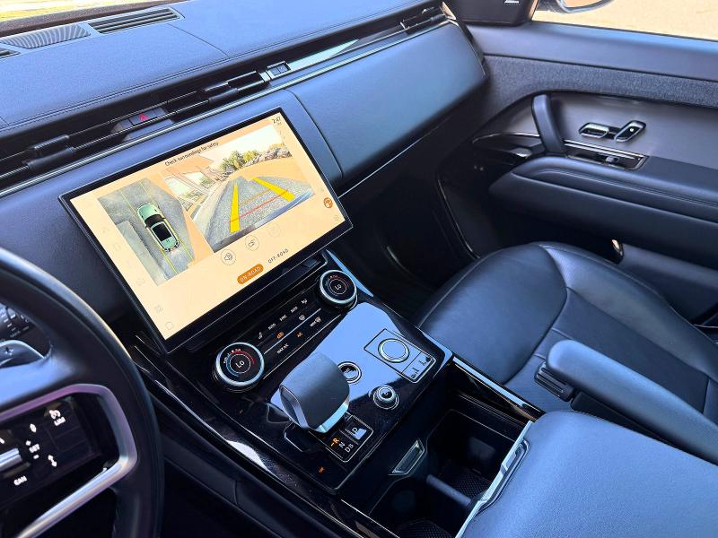 Продажа на аукционе авто 2023 Land Rover Range Rover Sport, vin: SAL1P9EU8PA132596        , номер лота: 69377106