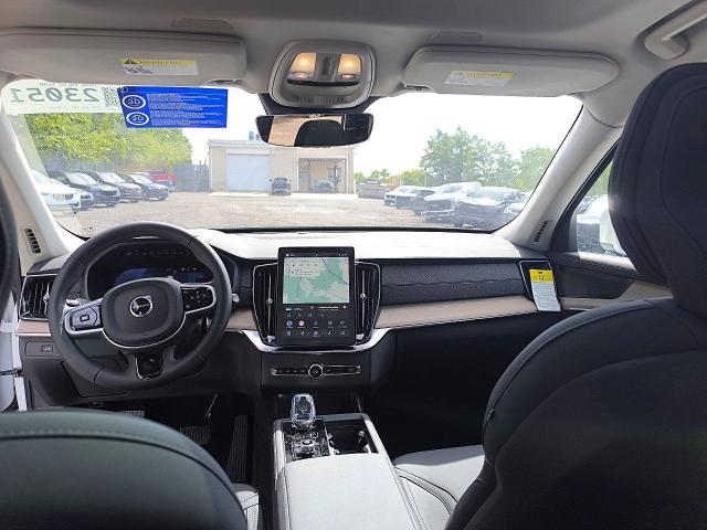 Aukcja sprzedaży 2026 Volvo Xc90, vin: YV4M12RC0T1498803, numer aukcji: 67752466