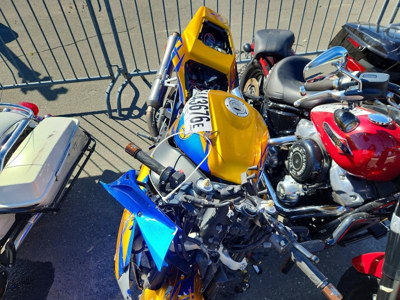 Aukcja sprzedaży 2002 Yamaha Yzfr1, vin: JYARN10E52A002880, numer aukcji: 66443676