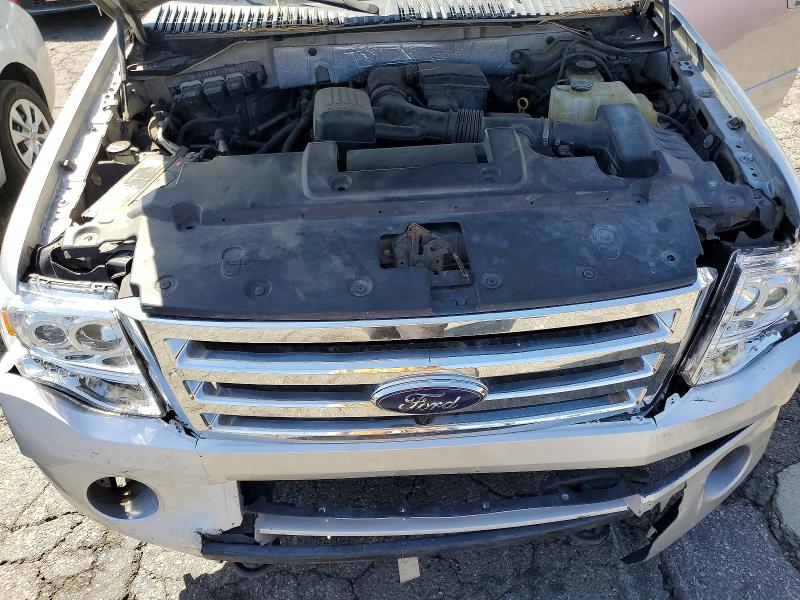 Продажа на аукционе авто 2012 Ford Expedition, vin: 1FMJU1J57CEF54860, номер лота: 68714586
