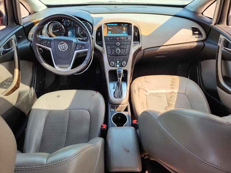 Aukcja sprzedaży 2012 Buick Verano, vin: 1G4PR5SK5C4208707, numer aukcji: 67470636