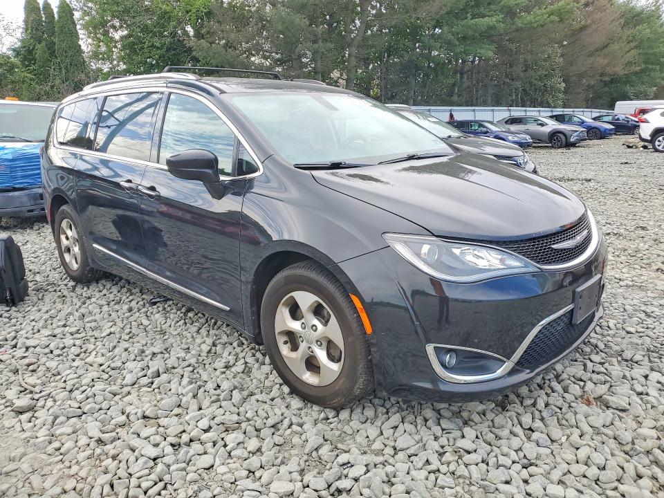 Aukcja sprzedaży 2017 Chrysler Pacifica, vin: 2C4RC1EG4HR736063, numer aukcji: 70512006