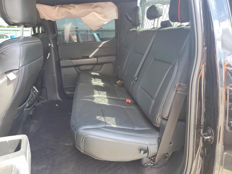 Продаж на аукціоні авто 2021 Ford F150, vin: 1FTEW1EP8MKE34645, номер лоту: 68417636